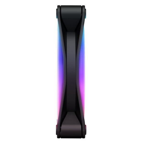 NZXT F120 RGB Duo Triple Pack Black NZXT F120 RGB Duo Triple Pack Black
